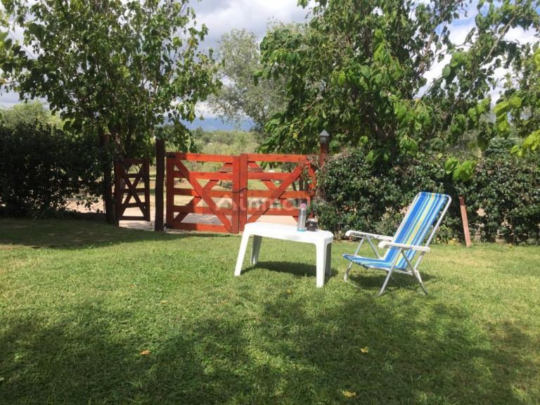 Cabaña en Venta en Minas, Cordoba