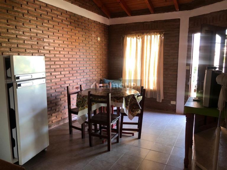 Cabaña en Venta en Minas, Cordoba