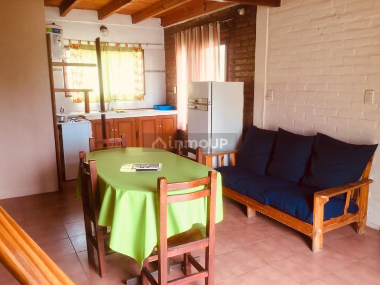 Cabaña en Venta en Minas, Cordoba
