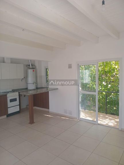 Departamento en Alquiler en Capital, Mendoza