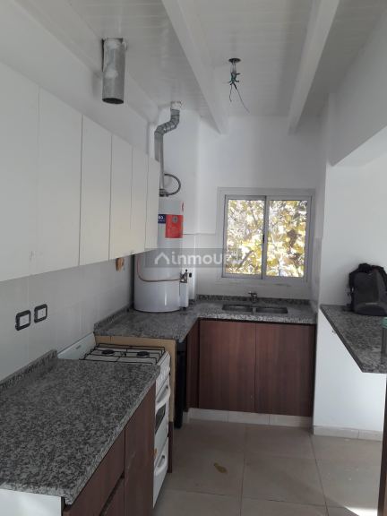 Departamento en Alquiler en Capital, Mendoza