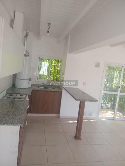 Departamento en Alquiler en Capital, Mendoza