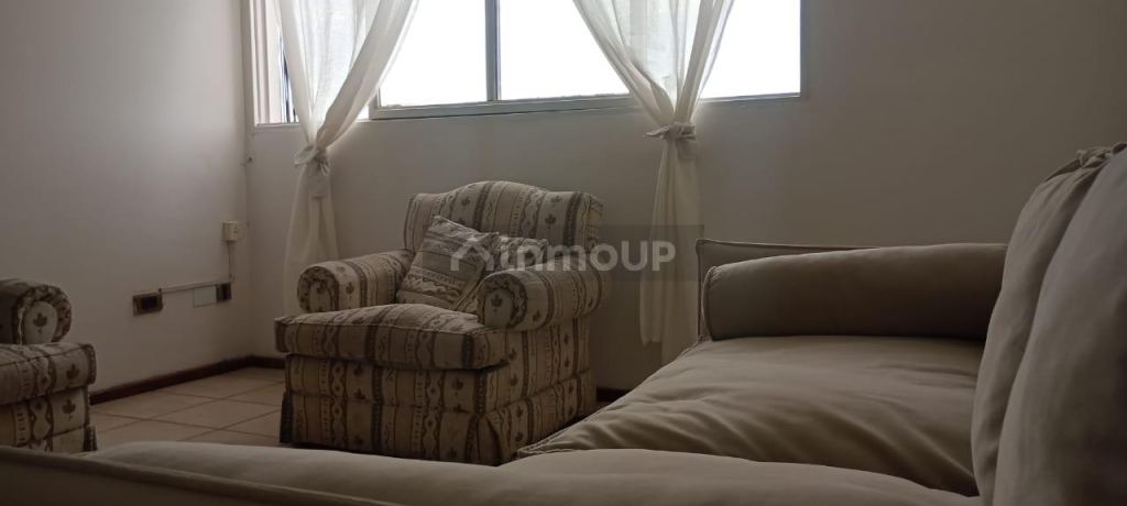 Departamento en Alquiler en Capital, Mendoza