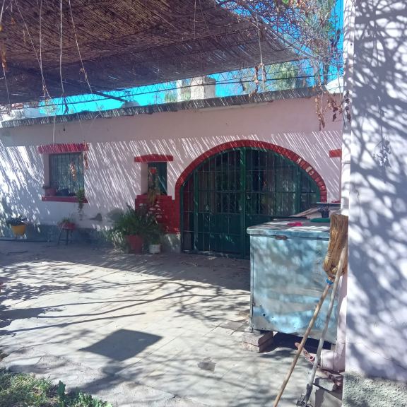 Monteagudo 4289 Coquimbito Maipu