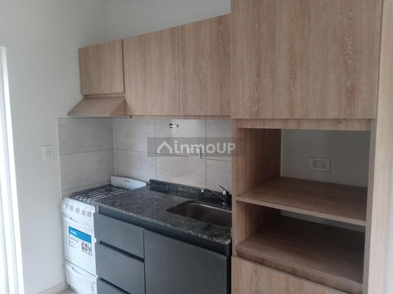 Departamento en Alquiler en Capital, Mendoza