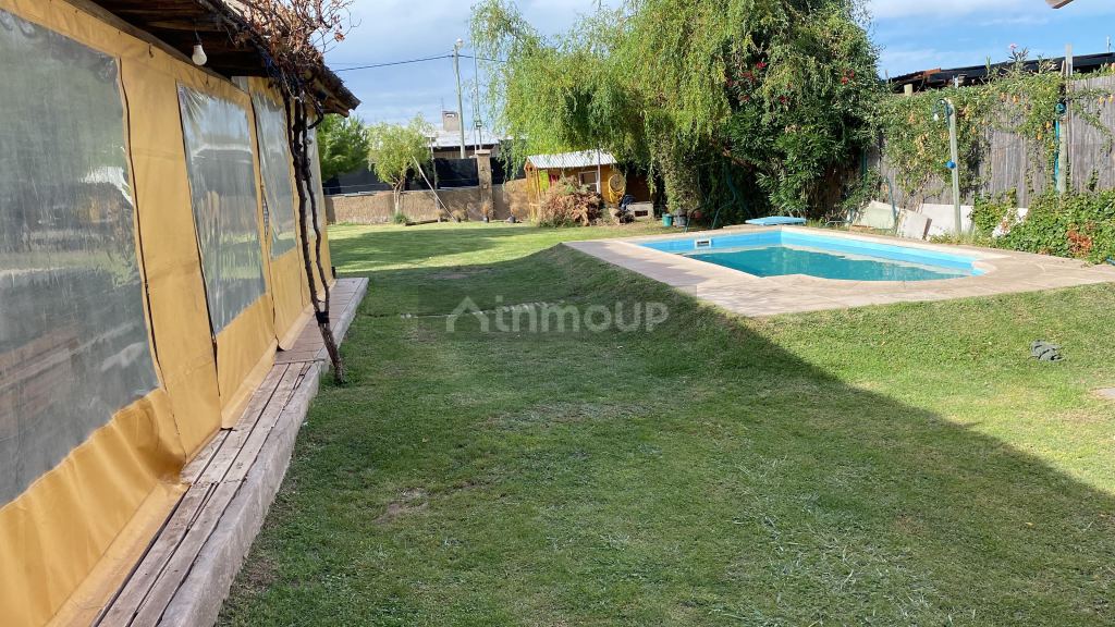 Casa en Venta en Lujan de Cuyo, Mendoza