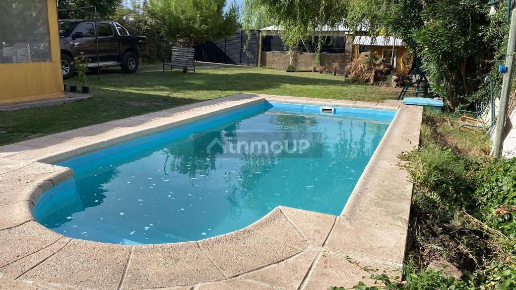 Casa en Venta en Lujan de Cuyo, Mendoza