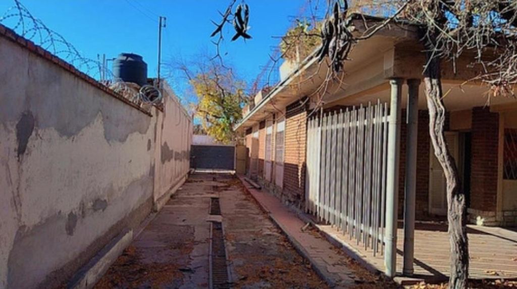 Galpon en Venta en Maipu, Mendoza