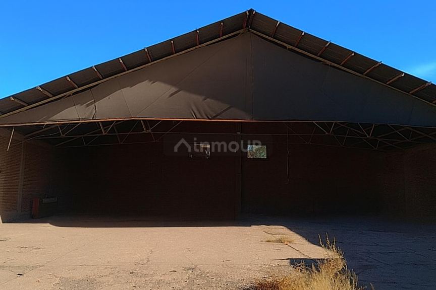 Galpon en Venta en Maipu, Mendoza