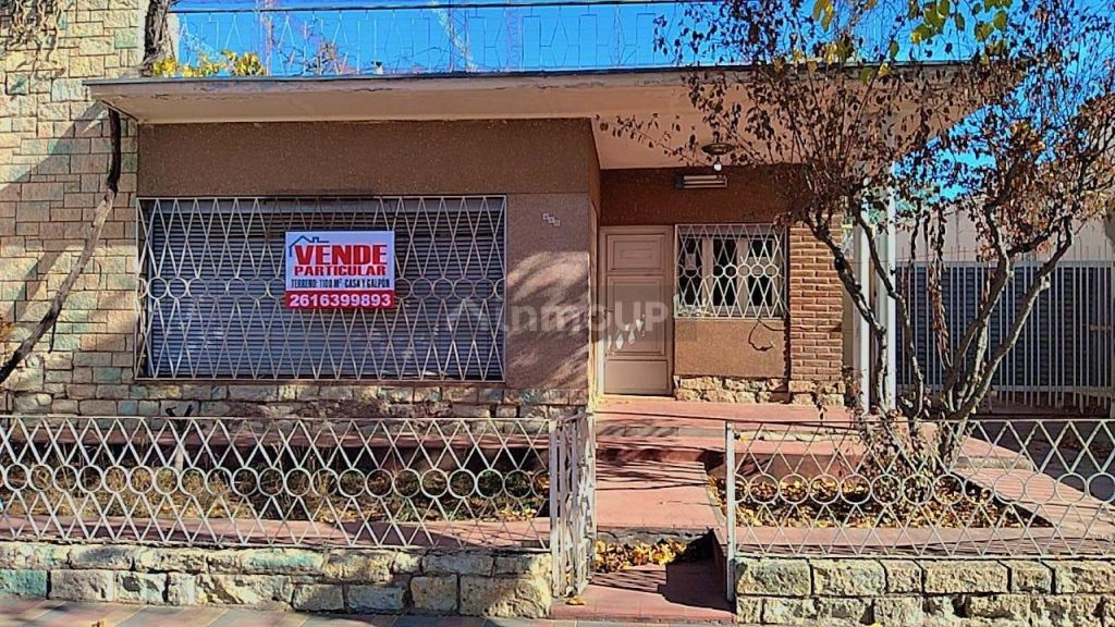 Galpon en Venta en Maipu, Mendoza