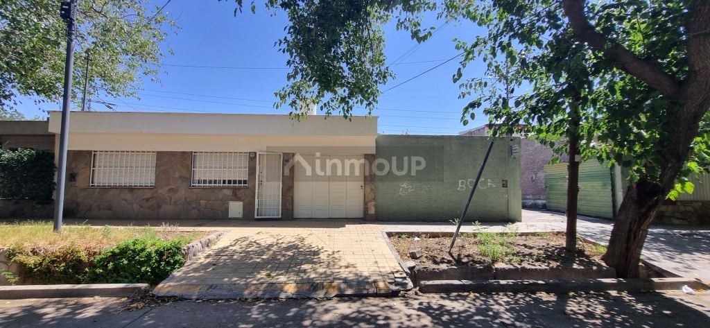 Casa en Venta en Capital, Mendoza