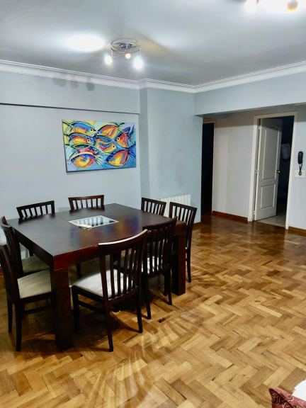 Departamento en Venta en Capital, Mendoza