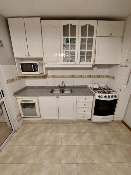 Departamento en Venta en Capital, Mendoza