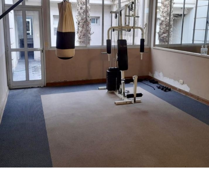 Departamento en Venta en Capital, Mendoza