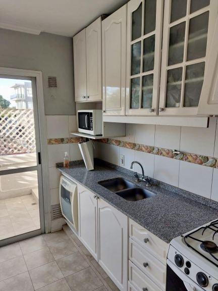 Departamento en Venta en Capital, Mendoza