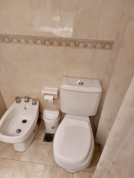 Departamento en Venta en Capital, Mendoza