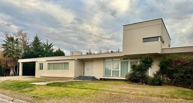 Casa en Alquiler en Lujan de Cuyo, Mendoza
