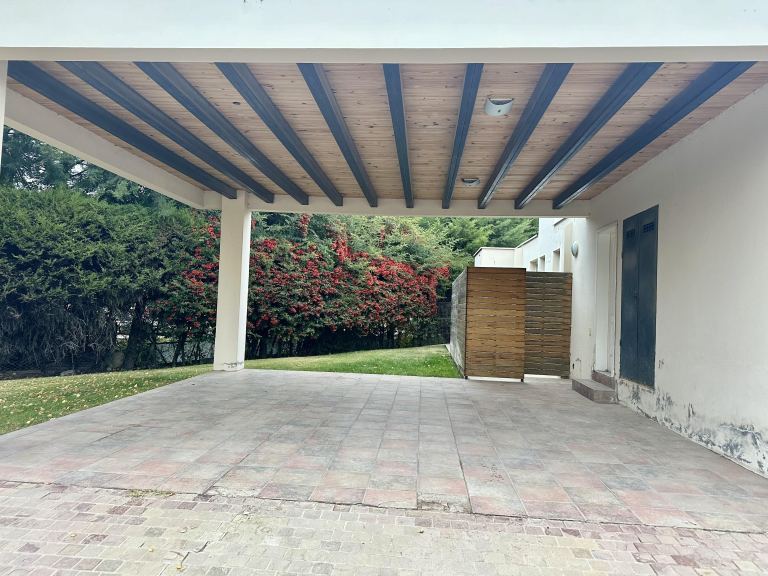Casa en Alquiler en Lujan de Cuyo, Mendoza