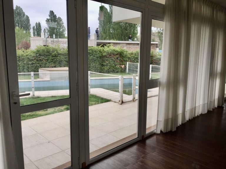 Casa en Alquiler en Lujan de Cuyo, Mendoza