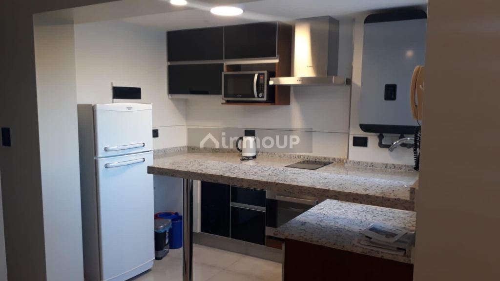 Departamento en Alquiler en Capital, Mendoza