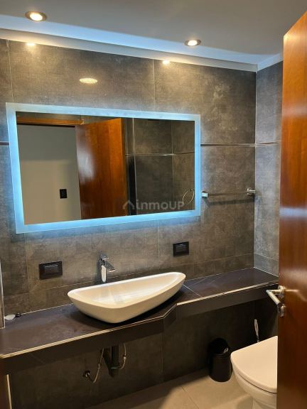 Departamento en Alquiler en Capital, Mendoza