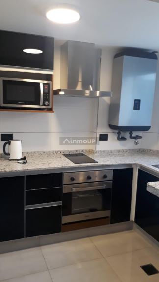 Departamento en Alquiler en Capital, Mendoza
