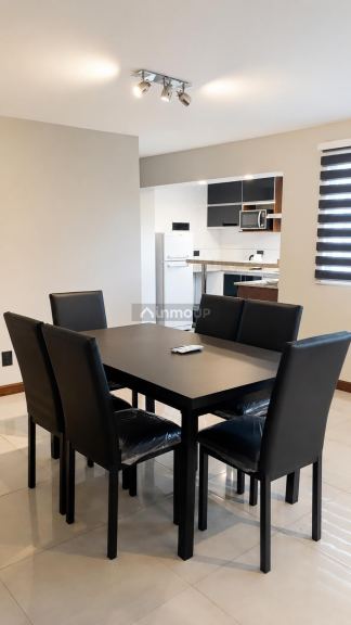 Departamento en Alquiler en Capital, Mendoza