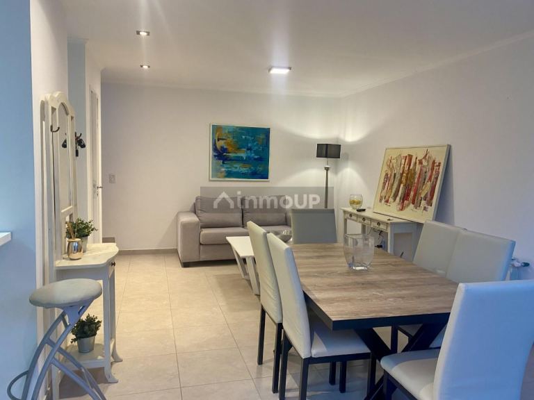 Duplex en Alquiler en Lujan de Cuyo, Mendoza