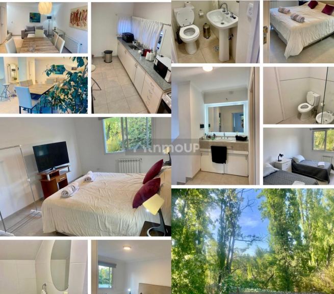 Duplex en Alquiler en Lujan de Cuyo, Mendoza