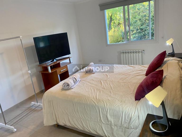 Duplex en Alquiler Temporario en Lujan de Cuyo, Mendoza