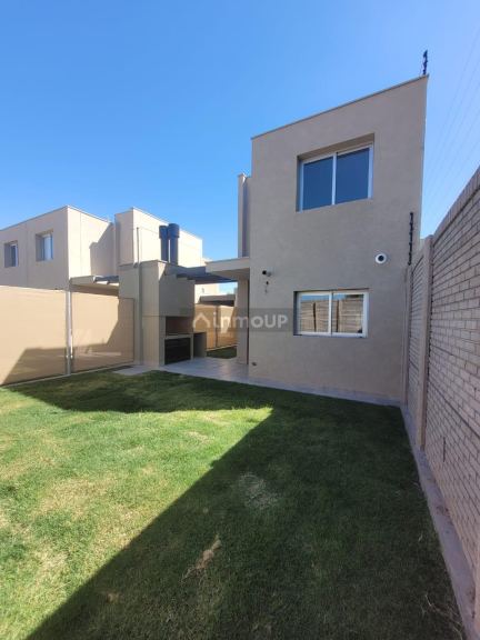 Departamento en Alquiler en San Martin, Mendoza