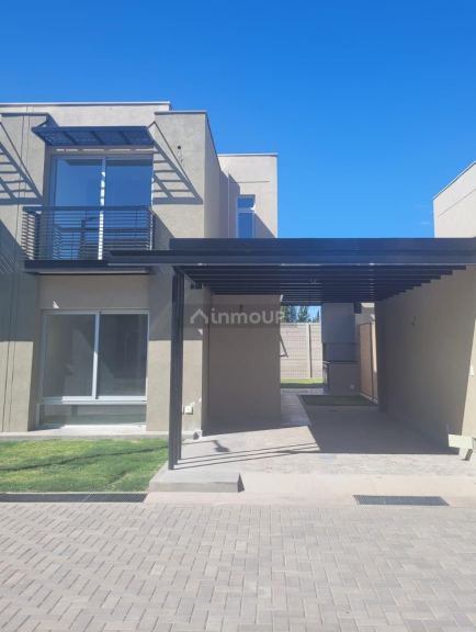 Departamento en Alquiler en San Martin, Mendoza