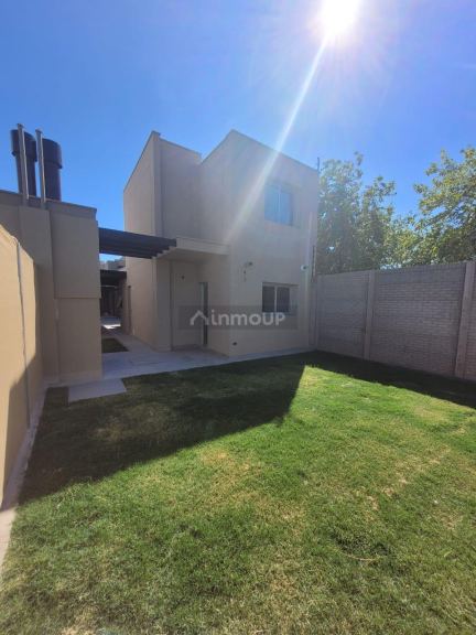 Departamento en Alquiler en San Martin, Mendoza