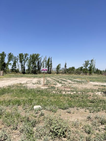 Lote en Venta en San Martin, Mendoza