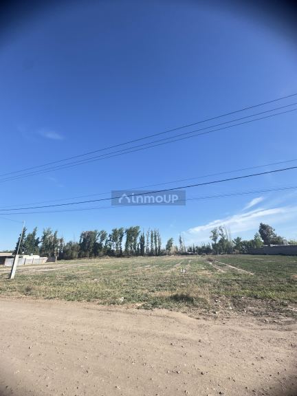 Lote en Venta en San Martin, Mendoza