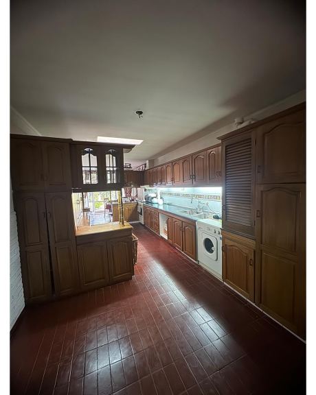 Casa en Venta en San Martin, Mendoza