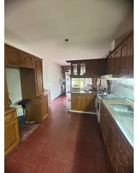 Casa en Venta en San Martin, Mendoza