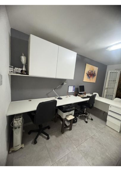 Oficina en Alquiler en San Martin, Mendoza
