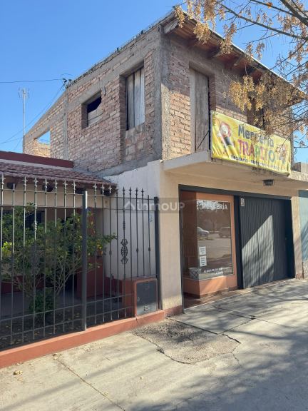 Casa en Venta en San Martin, Mendoza