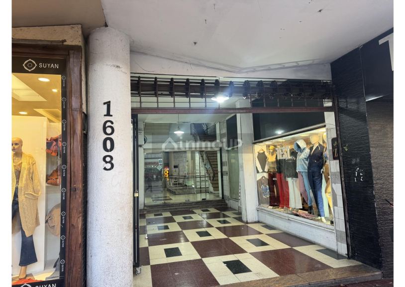 Local Comercial en Venta en Capital, Mendoza