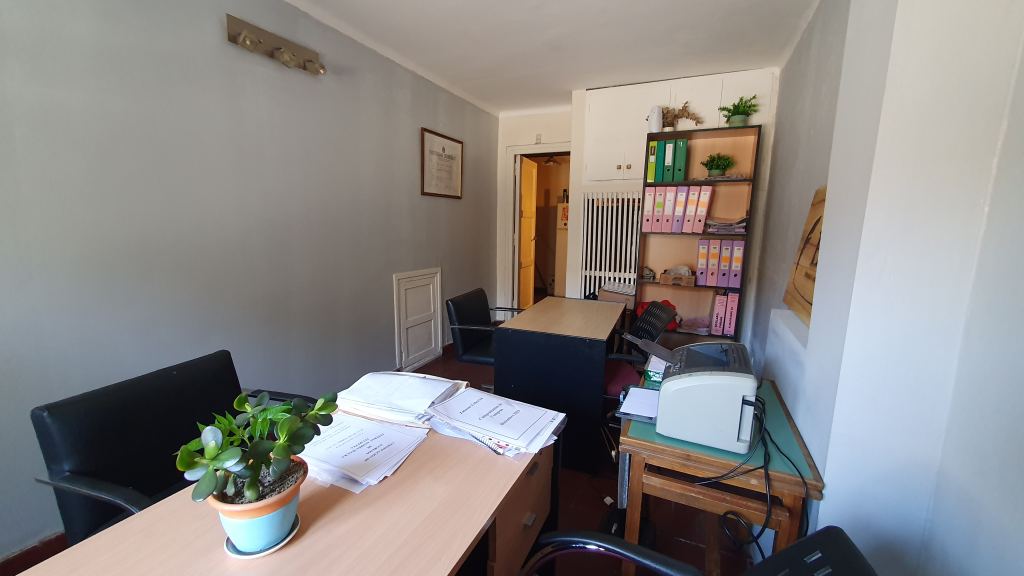 BARRIO BOMBAL, CAPITAL, MENDOZA