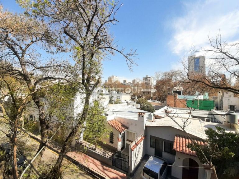 Departamento en Alquiler en Capital, Mendoza