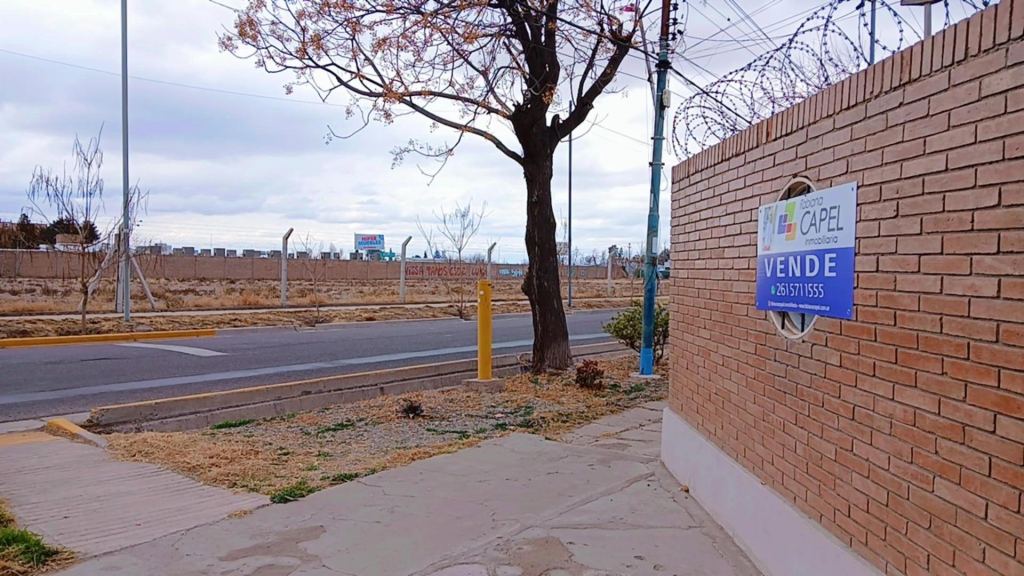 Casa en Venta en Godoy Cruz, Mendoza