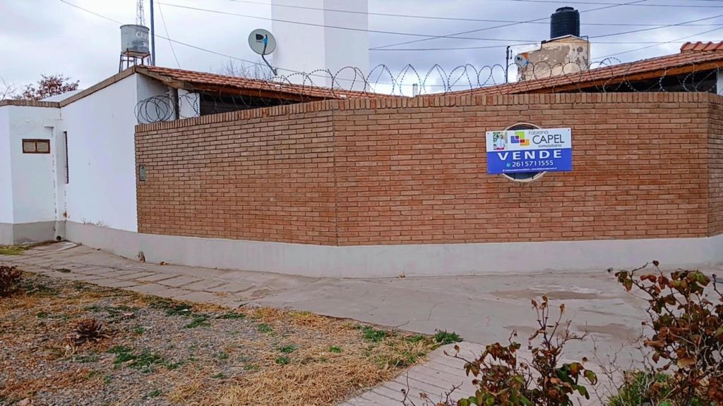 Casa en Venta en Godoy Cruz, Mendoza