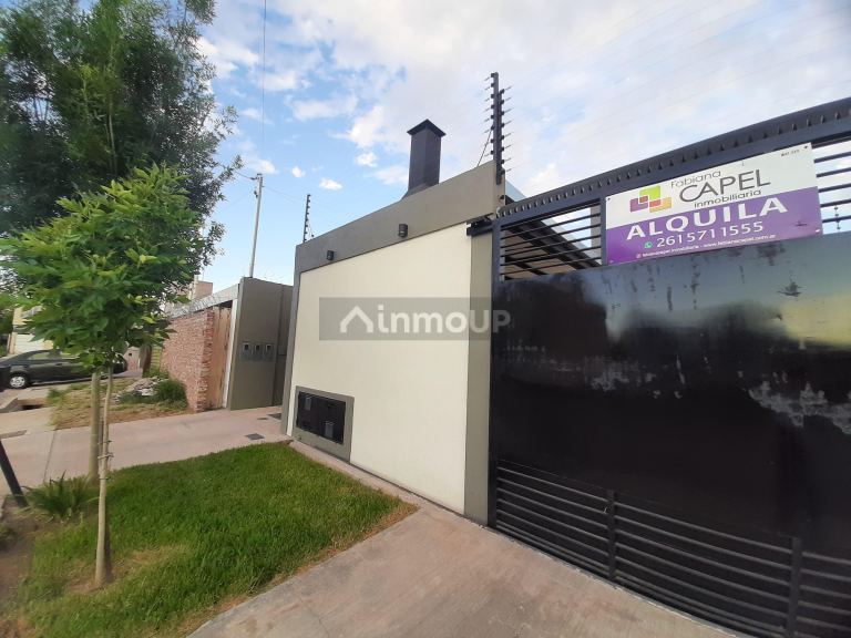 Departamento en Alquiler en Lujan de Cuyo, Mendoza