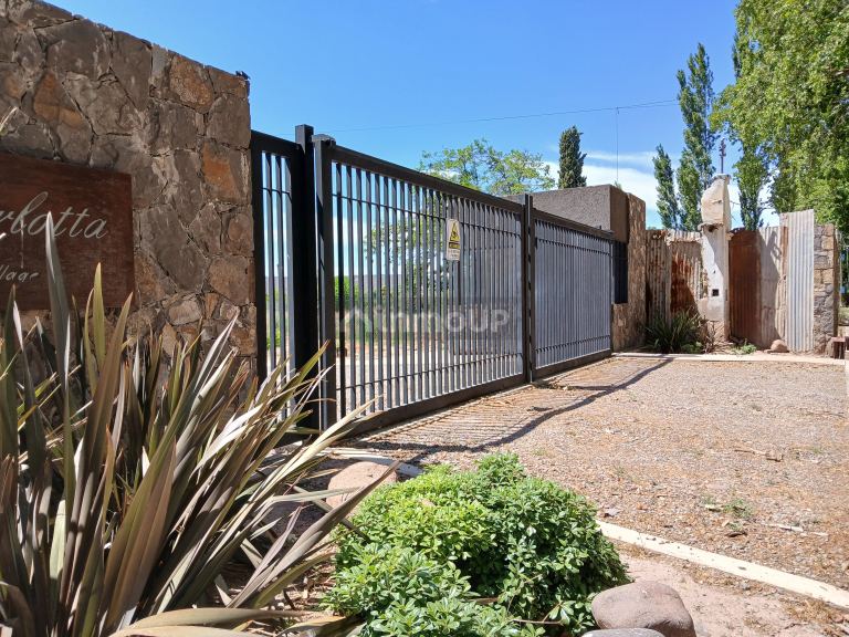 Lote en Venta en Lujan de Cuyo, Mendoza