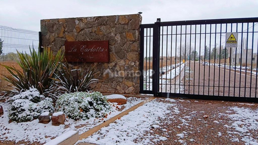 Lote en Venta en Lujan de Cuyo, Mendoza