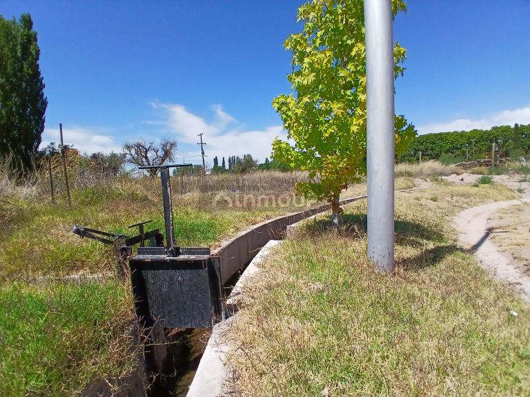 Lote en Venta en Lujan de Cuyo, Mendoza