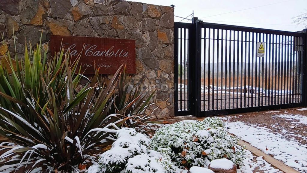 Lote en Venta en Lujan de Cuyo, Mendoza