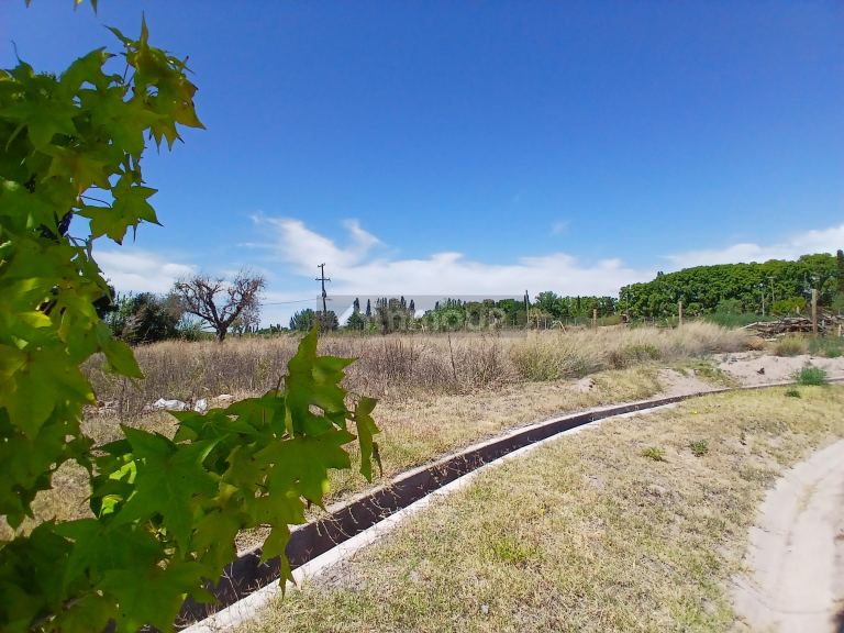 Lote en Venta en Lujan de Cuyo, Mendoza